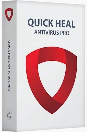 quick heal antivirus y 1u
